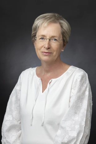 Rosemarie Bader