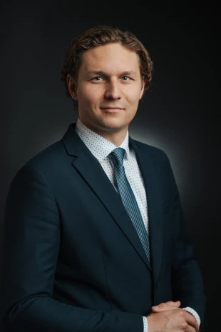 Dr. Johannes Erharter