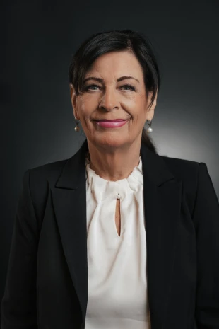 Dr. Katharina Moritz