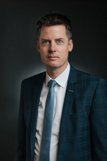 Mag. Stefan M. Rass