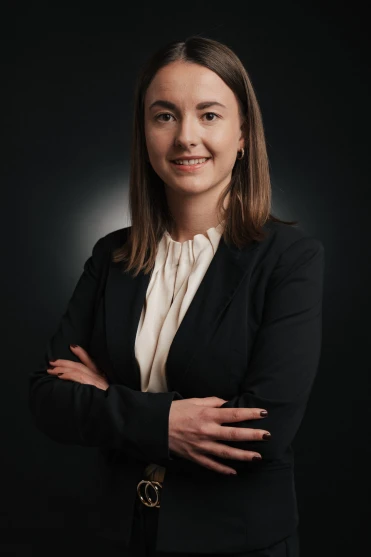 Mag.a Sabrina Kröll