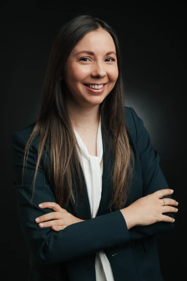 MMag.a Alexa Acherer