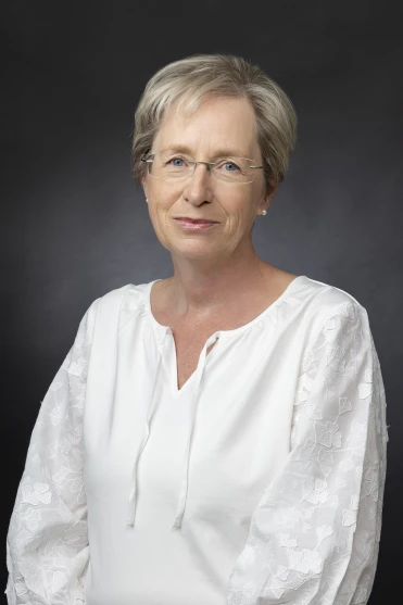 Rosemarie Bader